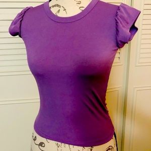 Blouse new without tag..